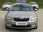 Škoda Octavia - fotka číslo 1