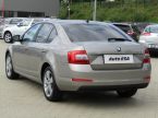 Škoda Octavia - fotka číslo 3