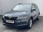 Škoda Karoq - fotka číslo 2