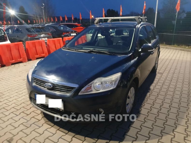 Ford Focus - hlavní foto