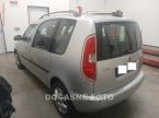 Škoda Roomster - fotka číslo 1