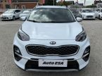 Kia Sportage - fotka číslo 1