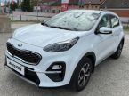 Kia Sportage - fotka číslo 2