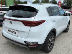 Kia Sportage - fotka číslo 3