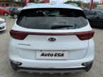 Kia Sportage - fotka číslo 4