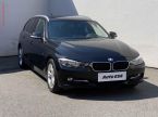 BMW Řada 3 - fotka číslo 0