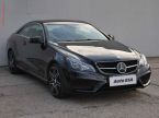 Mercedes Třída E - fotka číslo 0