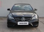 Mercedes Třída E - fotka číslo 1