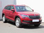 Škoda Kodiaq - fotka číslo 0