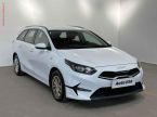 Kia Cee'd - fotka číslo 0