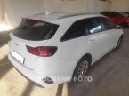 Kia Cee'd - fotka číslo 1