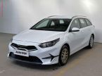 Kia Cee'd - fotka číslo 2