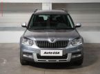 Škoda Yeti - fotka číslo 1