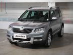 Škoda Yeti - fotka číslo 2