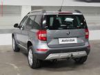 Škoda Yeti - fotka číslo 3