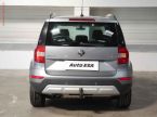 Škoda Yeti - fotka číslo 4