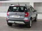 Škoda Yeti - fotka číslo 5