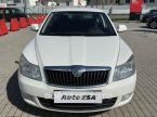 Škoda Octavia - fotka číslo 1