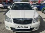 Škoda Octavia - fotka číslo 1