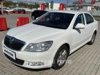 Škoda Octavia - fotka číslo 2