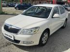 Škoda Octavia - fotka číslo 2