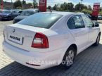Škoda Octavia - fotka číslo 3
