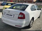 Škoda Octavia - fotka číslo 3