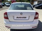 Škoda Octavia - fotka číslo 4