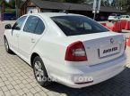 Škoda Octavia - fotka číslo 5