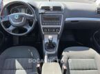 Škoda Octavia - fotka číslo 7