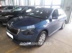 Škoda Kamiq - fotka číslo 0