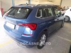 Škoda Kamiq - fotka číslo 1