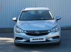 Opel Astra - fotka číslo 1
