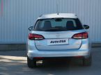 Opel Astra - fotka číslo 4