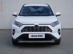 Toyota RAV 4 - fotka číslo 1