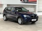 BMW X3 - fotka číslo 0