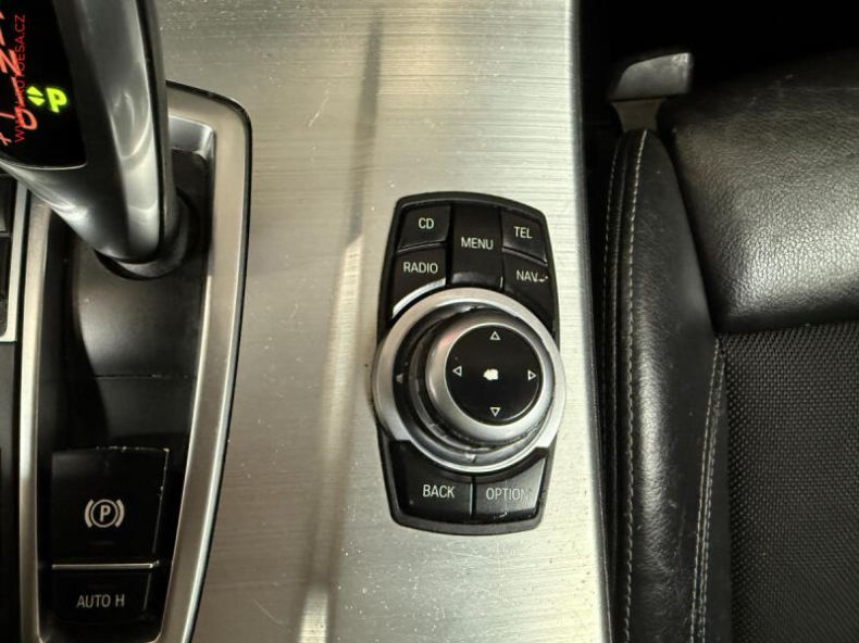 BMW X3 - hlavní fotka