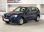 BMW X3 - fotka číslo 2