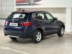 BMW X3 - fotka číslo 3