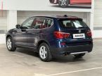 BMW X3 - fotka číslo 5
