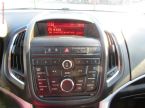 Opel Zafira - fotka číslo 12