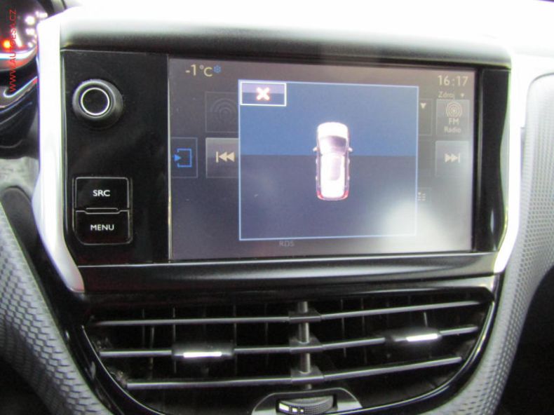 Peugeot 2008 - hlavní fotka