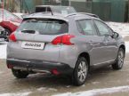 Peugeot 2008 - fotka číslo 5