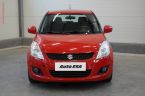 Suzuki Swift - fotka číslo 1