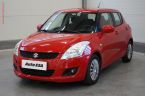 Suzuki Swift - fotka číslo 2