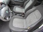 Škoda Fabia - fotka číslo 8