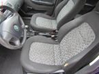 Škoda Fabia - fotka číslo 8