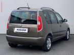 Škoda Roomster - fotka číslo 3