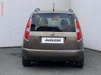 Škoda Roomster - fotka číslo 4