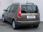 Škoda Roomster - fotka číslo 5